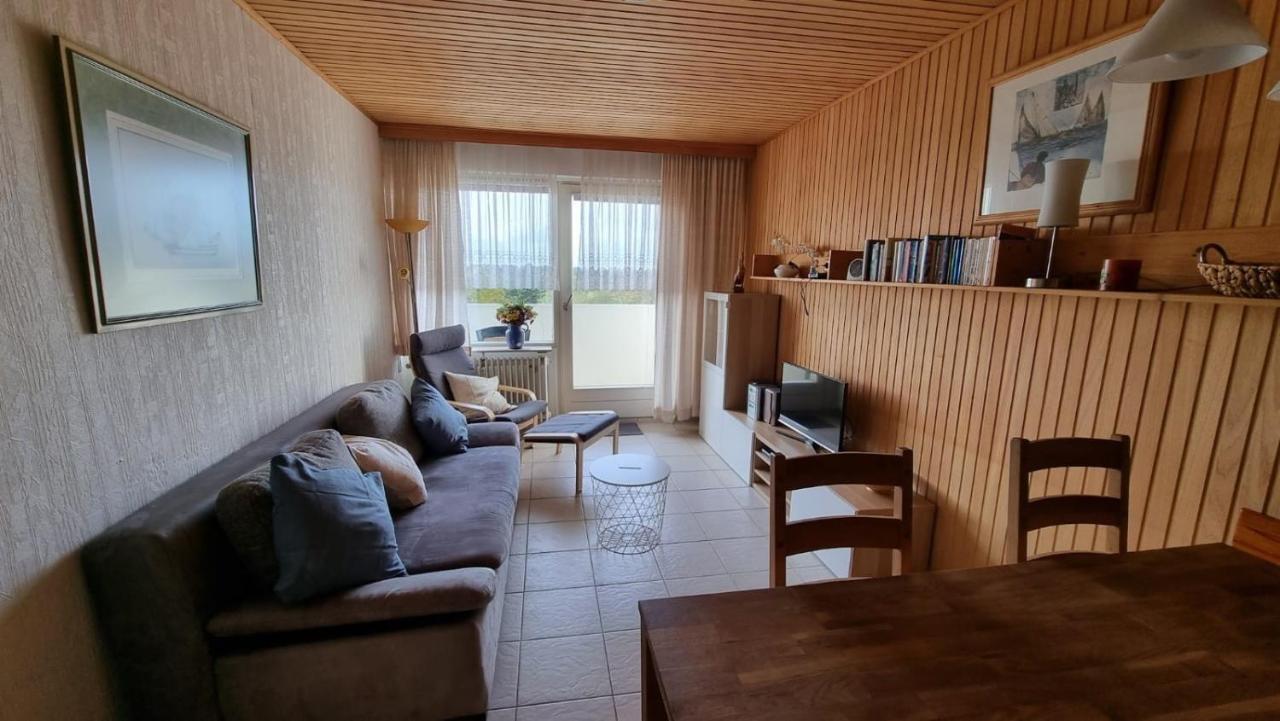 Ferienwohnung L412 Fuer 2-4 Personen An Der Ostsee Schönberg in Holstein Esterno foto