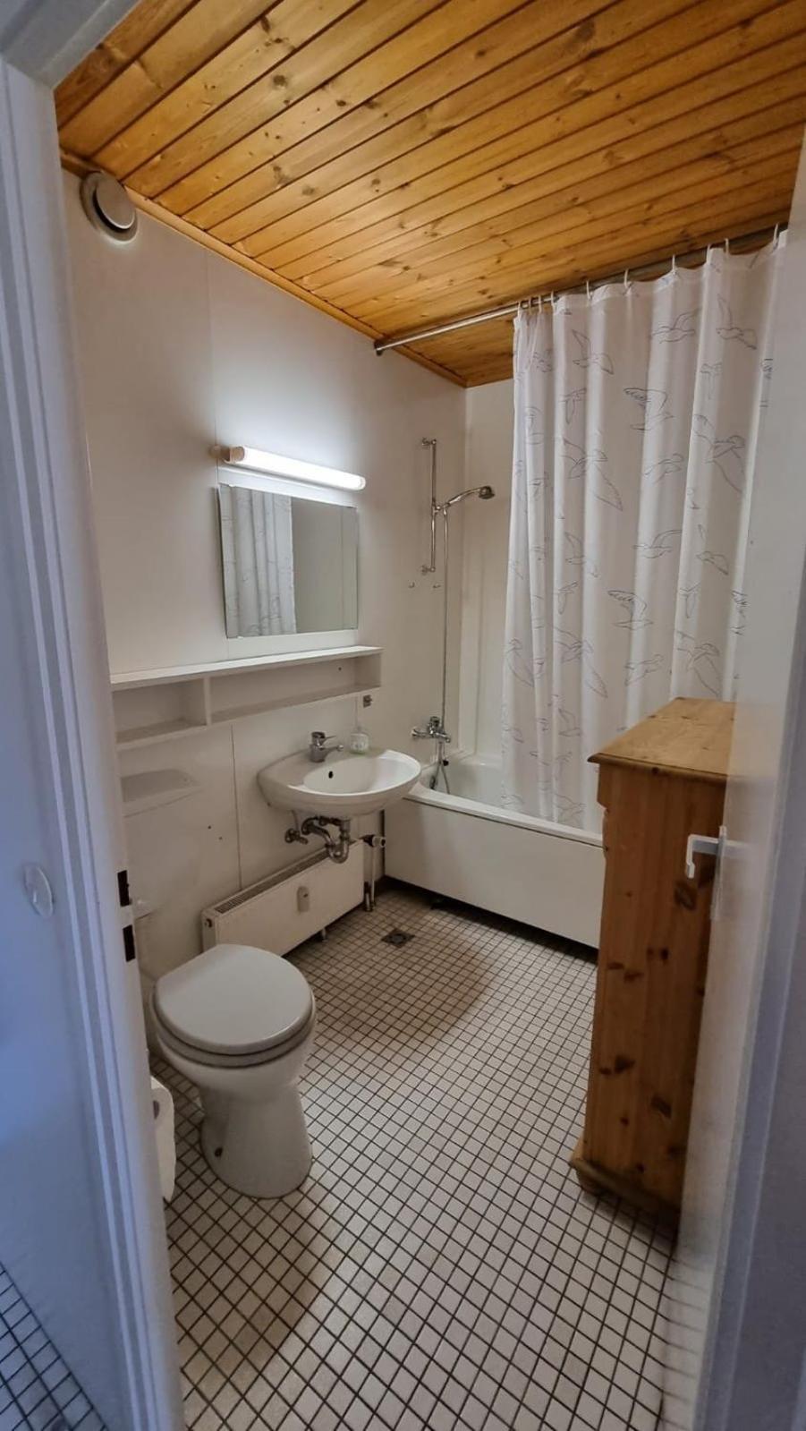 Ferienwohnung L412 Fuer 2-4 Personen An Der Ostsee Schönberg in Holstein Esterno foto