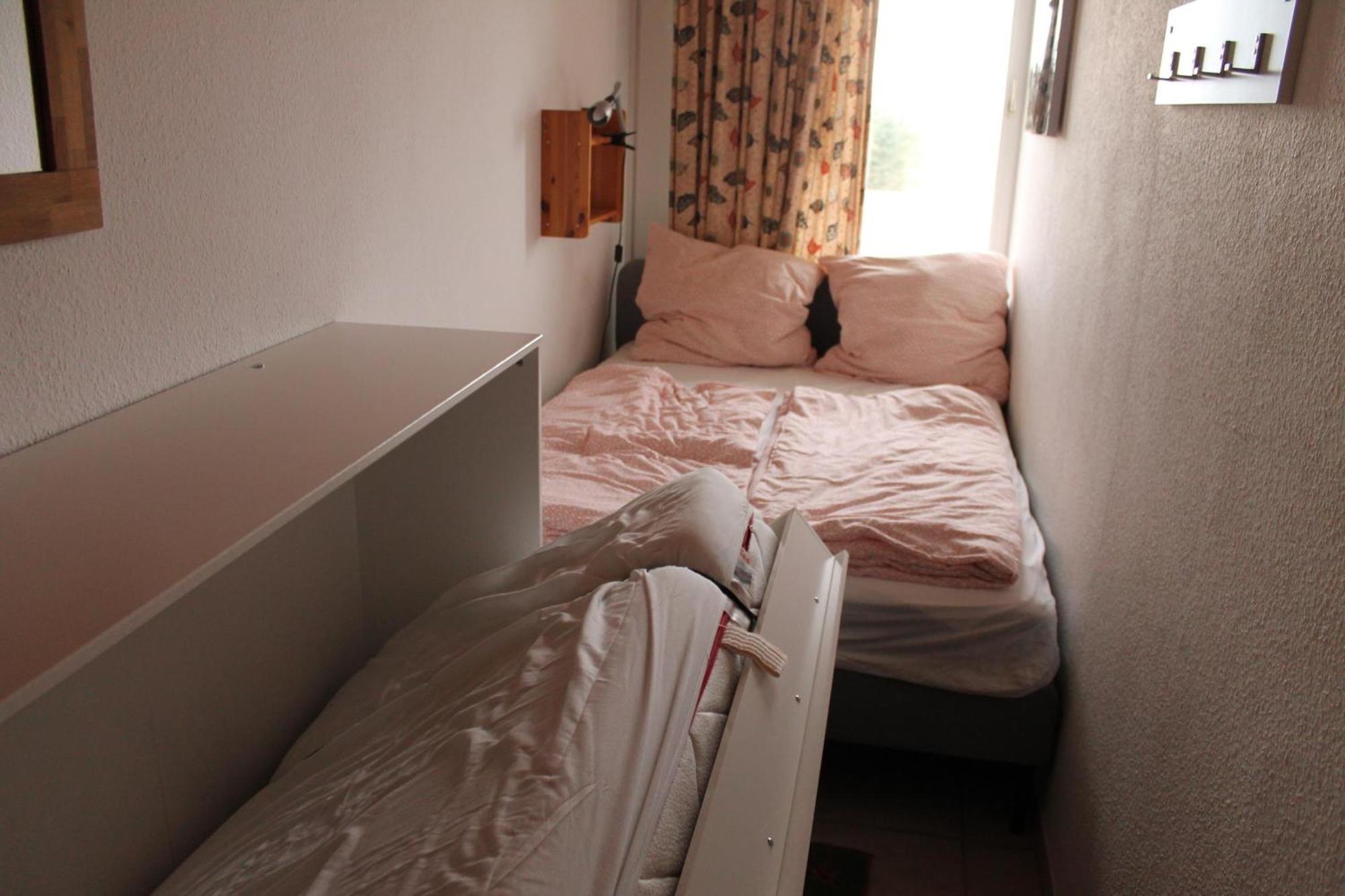 Ferienwohnung L412 Fuer 2-4 Personen An Der Ostsee Schönberg in Holstein Esterno foto