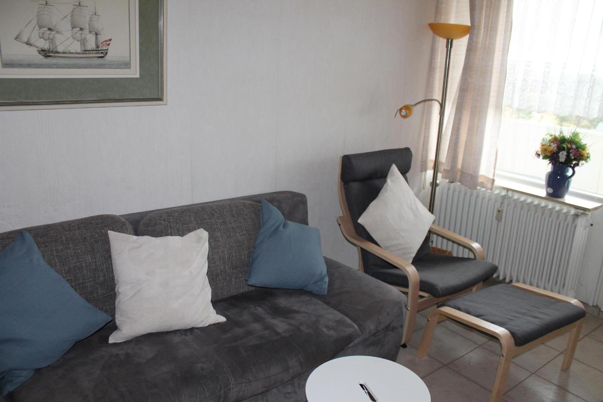 Ferienwohnung L412 Fuer 2-4 Personen An Der Ostsee Schönberg in Holstein Esterno foto